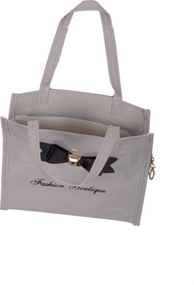 

Styler Shoulder Bag(Grey)