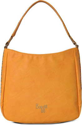 

Baggit Shoulder Bag(Yellow)