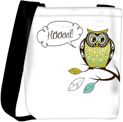 

Snoogg Sling Bag(Multicolor)