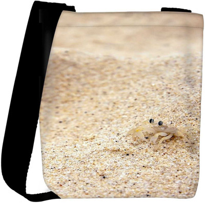 

Snoogg Sling Bag(Multicolor)