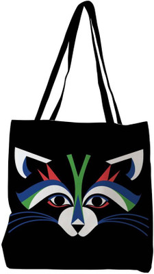 

StyBuzz Tote(Multicolor)