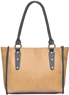 

Fostelo Shoulder Bag(Beige)