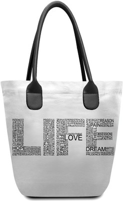 

Panda Creation Tote(Multicolor)