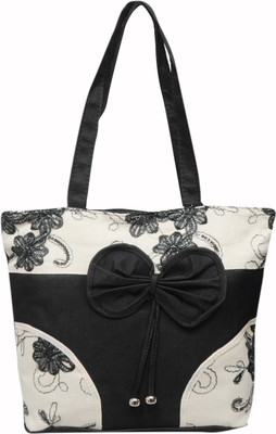 

Calveen Shoulder Bag(Black)