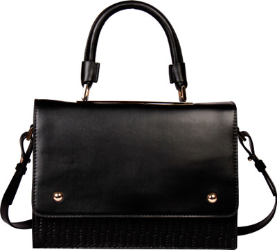 

RI2K Satchel(Black)