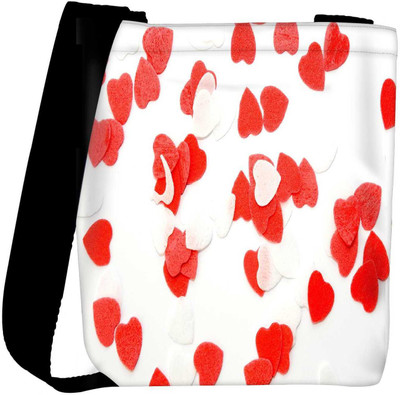 

Snoogg Sling Bag(Multicolor)