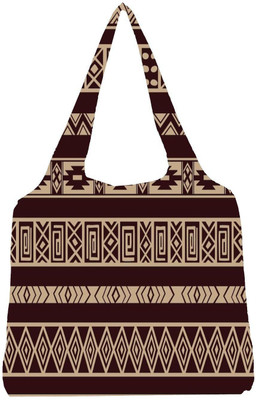 

Snoogg Tote(Multicolor)