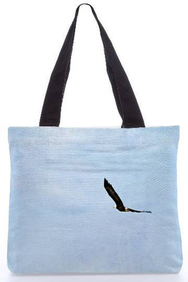 

Snoogg Tote(Multicolor)