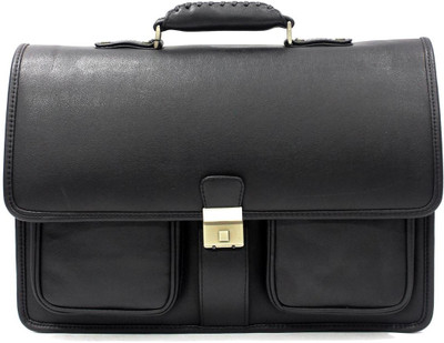 

My Choice Messenger Bag(Black)