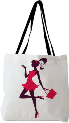 

StyBuzz Tote(Multicolor)