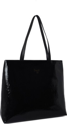 

Baggit Shoulder Bag(Black)