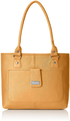 

Fantosy Messenger Bag(Beige)