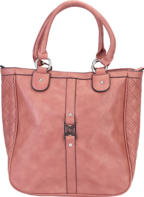 

Lavie Tote(Pink)