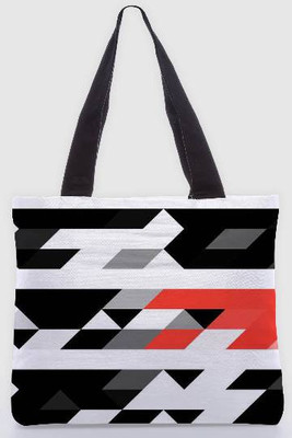 

Snoogg Tote(Multicolor)