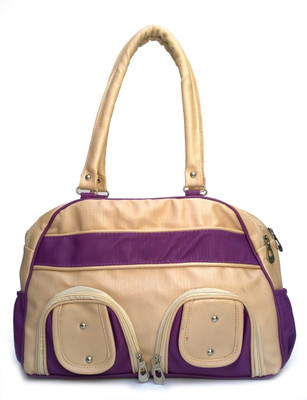 

Levent Hand-held Bag(White)