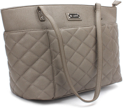 

Lavie Tote(Brown)