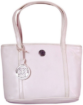 

Womaniya Hand-held Bag(White)