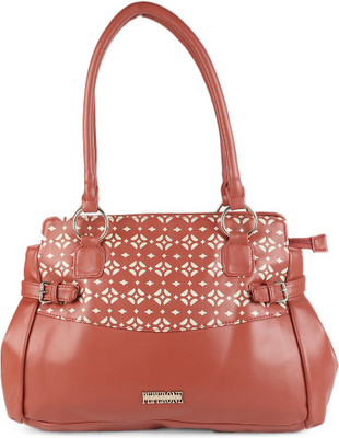 

Peperone Shoulder Bag(Red)