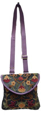 

Sofias Tote(Green)