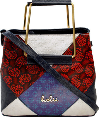 

Holii Sling Bag(Multicolor)
