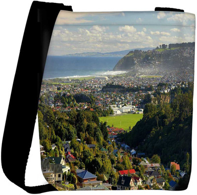 

Snoogg Sling Bag(Multicolor)