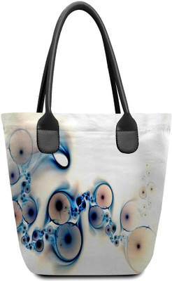 

Panda Creation Tote(Multicolor)