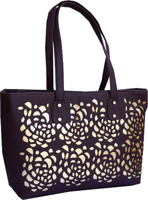 

Madeinmyindia Shoulder Bag(Brown)