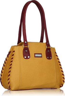 

Fantosy Shoulder Bag(Beige)