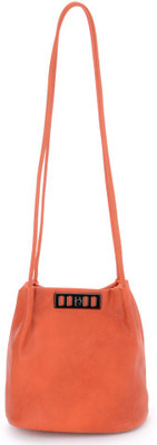 

LIQUORISH Shoulder Bag(Orange)