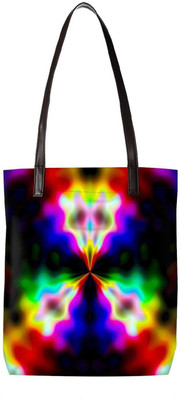 

Snoogg Tote(Multicolor)