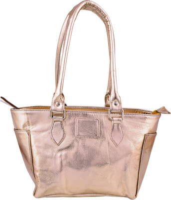 

ZINT Shoulder Bag(Gold)