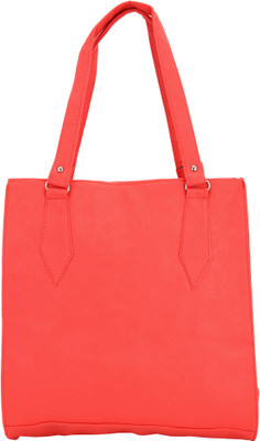 

Borse Shoulder Bag(Red)