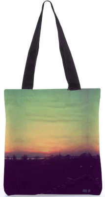 

Snoogg Tote(Multicolor)