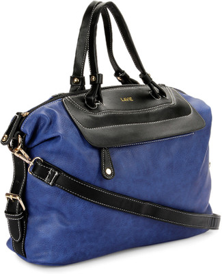

Lavie Tote(Blue)