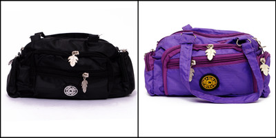 

Zakina Hand-held Bag(Multicolor)