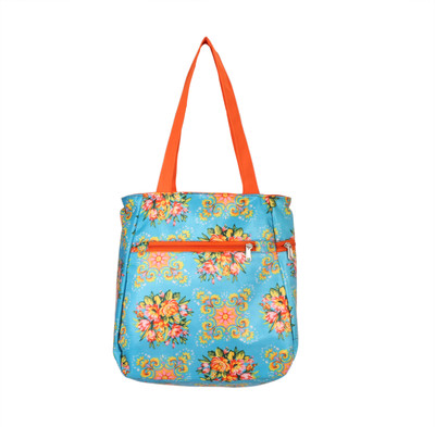 

Waanii Shoulder Bag(Orange)