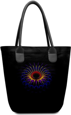 

Panda Creation Tote(Multicolor)