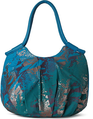 

Baggit Shoulder Bag(Blue)