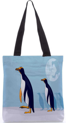 

Snoogg Tote(Multicolor)