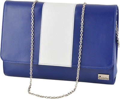 

Goldmine Sling Bag(Blue)