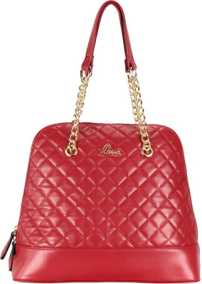 

Lavie Satchel(Maroon)