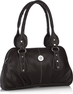 

Fostelo Shoulder Bag(Brown)