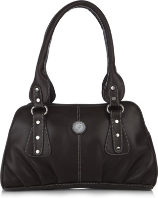 

Fostelo Shoulder Bag(Brown)