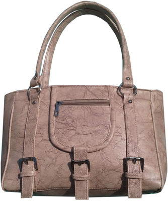 

Alifs Hand-held Bag(Beige)