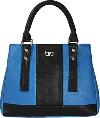 

Bagsy Malone Hand-held Bag(Blue)