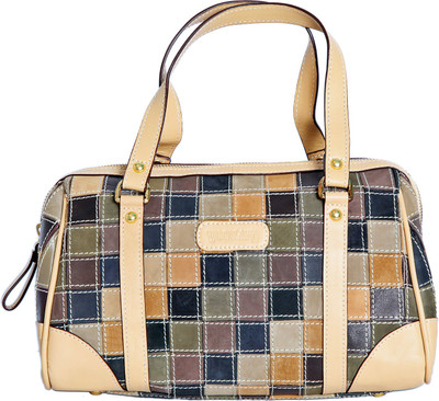 

Woodland Hobo(Beige)