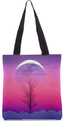 

Snoogg Tote(Multicolor)