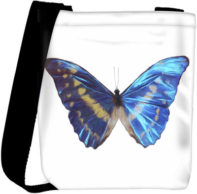 

Snoogg Sling Bag(Multicolor)