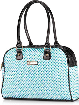 

Be Trendy Hand-held Bag(Blue)