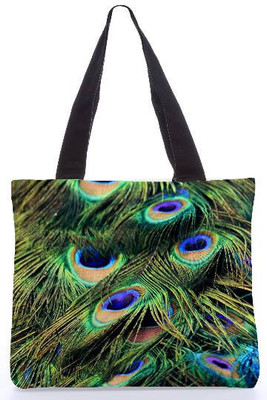 

Snoogg Tote(Multicolor)